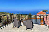 Urlaub Puntagorda Ferienhaus 139160 privat