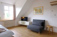 Urlaub Ferienwohnung LWB Ferienwohnung Mohnblume