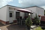 Urlaub Brandenburg an der Havel Bungalow 139194 privat