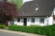 Urlaub Bad Bevensen Ferienwohnung 13928 privat
