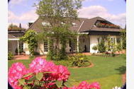 Urlaub Ferienwohnung Appartementhaus Grieger