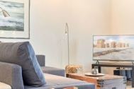 Urlaub Scharbeutz Ferienwohnung 139349 privat