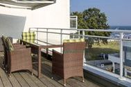 Urlaub Scharbeutz Ferienwohnung 139357 privat