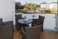 Urlaub Scharbeutz Ferienwohnung 139377 privat