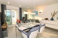 Urlaub Scharbeutz Ferienwohnung 139388 privat