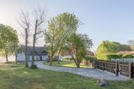 Urlaub Torgelow am See Ferienhaus 139447 privat