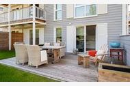 Urlaub Ferienwohnung Hampton Park