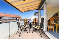 Urlaub Ferienwohnung Ferienwohnung Strandkieker