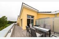 Urlaub Ferienwohnung Penthouse Sunside