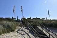 Urlaub Ferienwohnung Haus am Meer, App 161