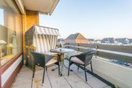 Urlaub Sylt/Westerland Ferienwohnung 139502 privat