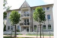 Urlaub Ferienwohnung Haus Kranich - 90812
