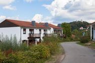 Urlaub Ferienwohnung Ferienpark im schönen Falkenstein (1)