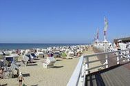 Urlaub Sylt/Westerland Ferienwohnung 139702 privat