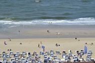 Urlaub Sylt/Westerland Ferienwohnung 139767 privat