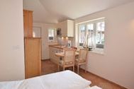Urlaub Ferienwohnung Beachbude