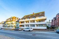 Urlaub Sylt/Westerland Ferienwohnung 139787 privat