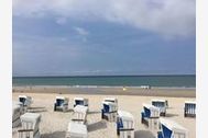 Urlaub Sylt/Westerland Ferienwohnung 139792 privat