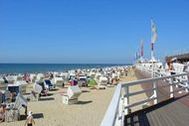 Urlaub Sylt/Westerland Ferienwohnung 139793 privat