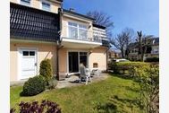 Urlaub Ferienwohnung Haus Bernstein 5 - Ferienwohnung