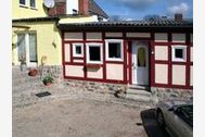 Urlaub Röbel/Müritz Ferienwohnung 139946 privat