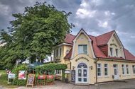 Urlaub Wittenbeck Ferienwohnung 139950 privat