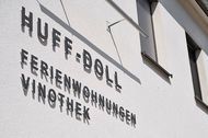 Urlaub Ferienwohnung Ferienwohnungen im Weingut Huff-Doll