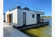 Urlaub Ferienhaus Floatinghaus Ankerplatz 7