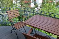 Urlaub Dahme Ferienwohnung 139994 privat