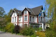 Urlaub Dahme Ferienwohnung 139996 privat