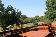 Urlaub Ferienwohnung Hauskoppel