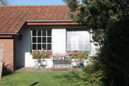 Urlaub Dahme Ferienhaus 140004 privat