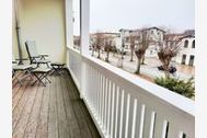 Urlaub Graal-Müritz (Ostseeheilbad) Ferienwohnung 140015 privat