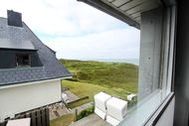 Urlaub Ferienwohnung Senhüs, App. 7