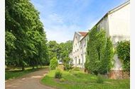 Urlaub Ankershagen OT Friedrichsfelde Pension-Gästehaus 140092 privat