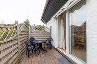 Urlaub Cuxhaven OT Duhnen Ferienwohnung 140109 privat