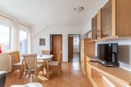 Urlaub Ferienwohnung Haus Windböe, Wohnung 6