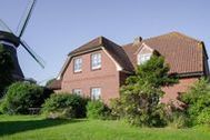 Urlaub Nordstrand Ferienwohnung 140120 privat