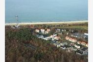 Urlaub Ferienwohnung Ferienwohnung 10 Badeweg - Strandfewo