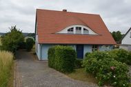 Urlaub Mellenthin/Usedom Ferienwohnung 140206 privat