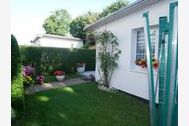 Urlaub Bansin (Seebad) Ferienwohnung 140236 privat