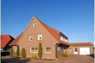 Urlaub Ferienwohnung Ferienwohnung Muschel im Haus Nordstrand