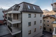 Urlaub Ferienwohnung City Apartments Schwaz