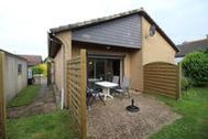 Urlaub Wurster Nordseeküste Spieka-Neufeld Ferienhaus 140346 privat