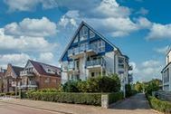 Urlaub Ferienwohnung Haus Södenwind, App. 1