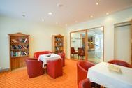 Urlaub Binz (Ostseebad) Hotel 140382 privat