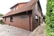 Urlaub Ferienwohnung Ferienwohnung Naddel, FeWo Vermittlung Nordsee