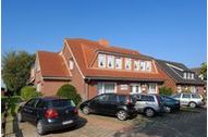 Urlaub Bensersiel Ferienwohnung 140494 privat