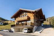 Urlaub Forstau Ferienhaus 140550 privat
