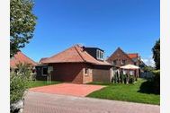 Urlaub Krummhörn-Greetsiel Ferienwohnung 140560 privat